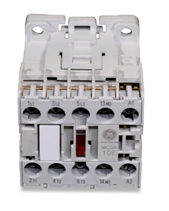 Contactor MC0 for AM6 230VAC 50/60Hz max. 6A